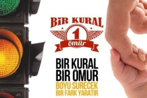 Osmaniye Emniyeti Uyarıyor: "Kurallara Uyun, Hayatta Kalın"