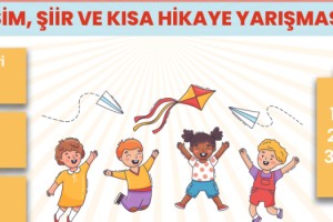 Osmaniye'de "Ailemiz Neşemiz Hayallerimiz Umudumuz" Yarışması