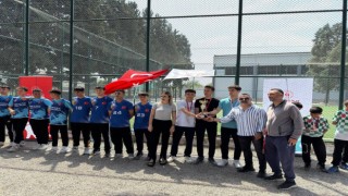 Osmaniye’de Bocce Genç Erkekler Müsabakaları Tamamlandı