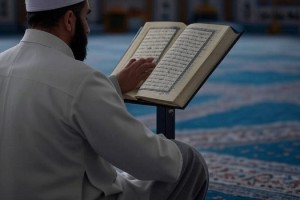 Osmaniye’de Dünya Birincilerinden Kur’an Ziyafeti