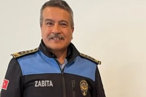 Osmaniye'de Görev Yapmıştı:  Metin Alper, TFF'deki görevinden istifa etti