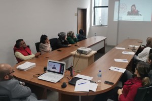 Osmaniye’de "Sağlıklı Hayat Akademisi (SAHA)" Projesi Başladı