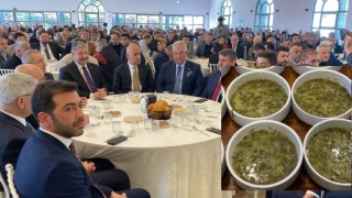 Osmaniye'de Tirşik Festivali: Binlerce Kişiye Tirşik İkra Edildi