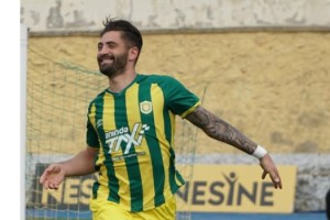Osmaniyespor’un Parlayan Yıldızı: Utku Şen Golleriyle Takımı Sırtlıyor