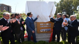 Osmaniye’ye Yeni Nesil Park