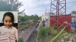 Sulama Kanalında Feci Olay: Anne ve Kızı Elektrik Akımına Kapıldı