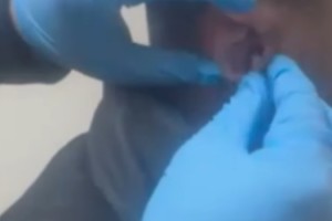 Sumbas'ta Ehliyet Sınavında Kopya Düzeneği Yakalandı