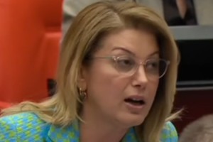 Toprakkale'de Anne-Kızın Elektrik Faciası Meclis Gündeminde