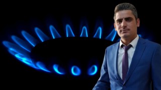 Uzun Yıllar Beklemişlerdi: O Mahalleye Doğalgaz Verilmeye Başladı