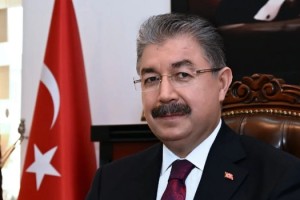 Vali Yılmaz’dan Osmaniye İl Emniyetine Övgü