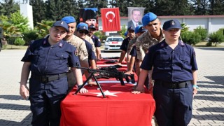 26 Engelli Genç Osmaniye'de Askerlik Gururunu Yaşadı