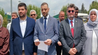 AK Parti Osmaniye’den 27 Mayıs Darbesi Anması ve Uyarısı