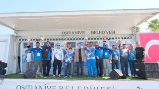 Altın Ödüllü Balık Turnuvasında Dereceye Girenler Belli Oldu