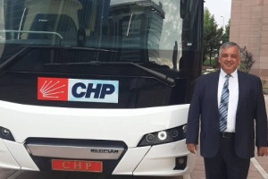 Asu Kaya’dan CHP otobüs şoförüne verilen ev hapsine sert tepki
