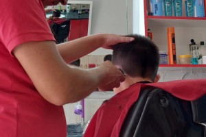Berber Fiyatları Cep Yakıyor: Damat Traşı Bu İlçede 2 Bin TL