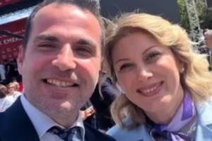 CHP’de Tepkiler Çığ Gibi: “Kadınlara, Siyasete Hakarettir!”