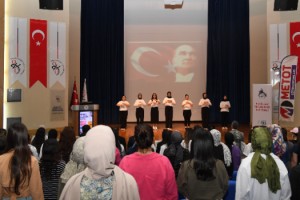 Engelsiz Yetenekler Festivali Renkli Etkinliklerle Tamamlandı