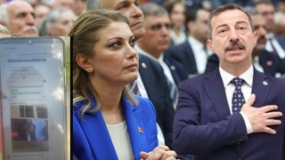 İYİ Partili Vekilden, Asu Kaya Hakkında Skandal Paylaşım İddiası
