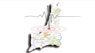 Kadirli’de 3.5 Büyüklüğünde Deprem Korkuttu