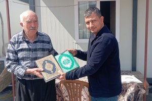 OKÜ'de Depremzedelere Yönelik TÜBİTAK Destekli Proje