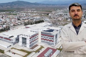 Osmaniye Devlet Hastanesi Kadrosunu Güçlendirmeye Devam Ediyor