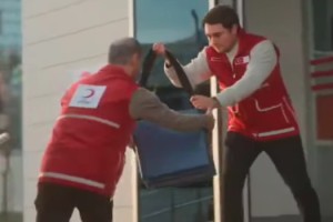 Osmaniye Emniyeti’nden Kızılay’a Kan Bağışı Kampanyası Başlatıldı