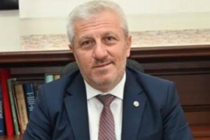 Osmaniye Sağlık Müdürü Yavuzyılmaz Kastamonu’ya Atandı