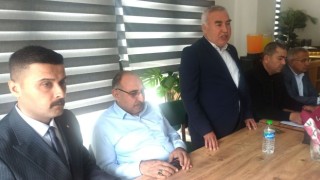 Osmaniye Yer Fıstığına AB Tesciliyle Tanıtım Hamlesi Güçlendi