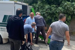 Osmaniye’de Aile İçi Tartışma Cinayetle Sonuçlandı