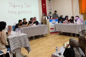 Osmaniye’de Arapça Yarışmalarının İl Finali Coşkuyla Yapıldı