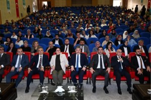 Osmaniye’de “Gelenekten Geleceğe Aile” Semineri Düzenlendi