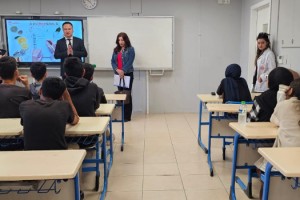 Osmaniye'de Gıda Okuryazarlığı İçin İlk Adım