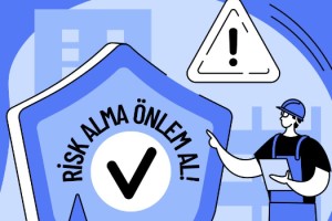 Osmaniye'de İş Güvenliği Haftası Etkinliklerle Kutlanıyor