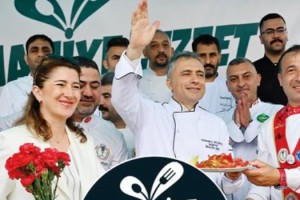 Osmaniye’de Lezzet Festivali Başlıyor: Tat, Müzik ve Eğlence Bir Arada