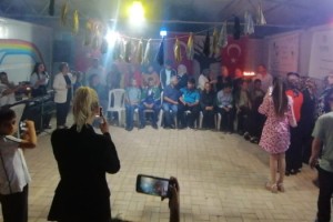 Osmaniye’de Otizmli Gençlere Coşkulu Asker Uğurlaması