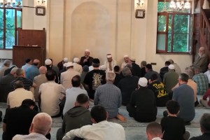 Osmaniye’de Sabah Namazı Buluşmaları Yoğun İlgi Görüyor