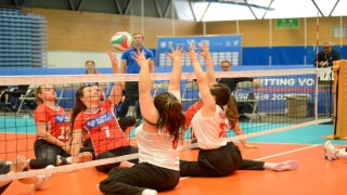 Osmaniyeli Hatice Atay’dan Avrupa’da Gururlandıran Başarı