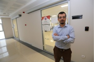 Osmaniyeli Prof. Dr. Güntürk'e Önemli Görev