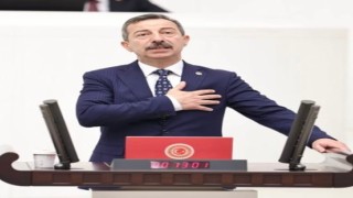 Toktaş'tan Sert Tepki: "İftiraya Uğradım, Gerçekler Ortaya Çıkacak"