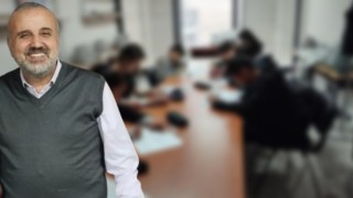 Toprakkale’de AYT Kampı Başlıyor: Adaylara Moral Desteği