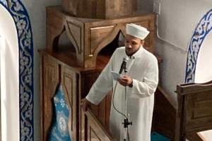 Toprakkale’de Etkili Hutbe Yarışmasında İlçe Birincisi Belli Oldu