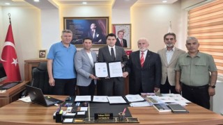 Toprakkale’de OSB ile Meslek Lisesi Arasında 5 yıllık iş birliği