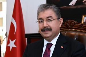 Vali Yılmaz’dan 1 Mayıs’ta Emekçilere Anlamlı Kutlama Mesajı