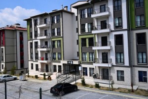 49 Bin Konut İçin Kura 19 Haziran’da Çekilecek