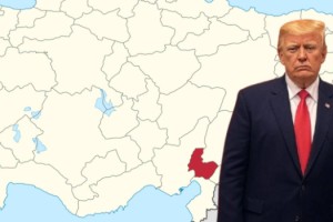 ABD'den Osmaniye Dahil 22 İle Seyahat Uyarısı Geldi