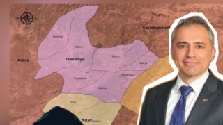 Başkan Çenet’ten Büyükşehir Eleştirilerine Tarih Vurgulu Yanıt