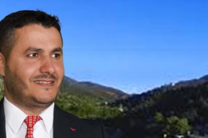 Başkan Yumrutepe'den İkametgahınızı Hasanbeyli'ye Alın Çağrısı
