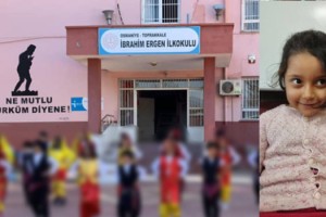 Elektirik akımına kapılarak vefat eden Özlem karne gününde unutulmadı
