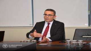 Osmaniye İl Sağlık Müdürlüğüne Dr. Emrah Ceviz Atandı