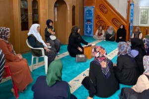 Osmaniye Müftülüğü’nün “Köy İrşad Programları” Sürüyor